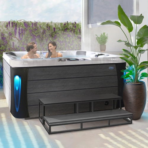 Escape X-Series hot tubs for sale in Lake Charles
